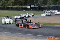Falkenberg Classic