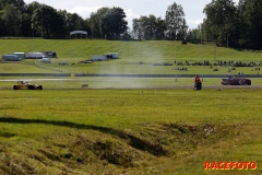 Kanonloppet i Karlskoga med STCC & SPVM.