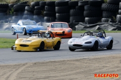 Falkenberg Classic med RHK & SPVM