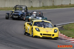 Falkenberg Classic med RHK & SPVM