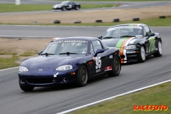 Falkenberg Classic med RHK & SPVM