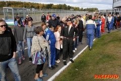 Falkenberg Classic med RHK & SPVM