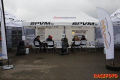 Svenskt Sportvagnsmeeting
