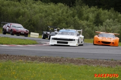 Kanonloppet i Karlskoga med STCC & SPVM