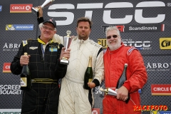 Kanonloppet i Karlskoga med STCC & SPVM