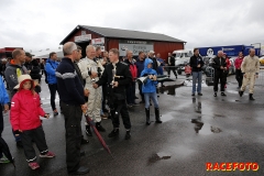 Kanonloppet i Karlskoga med STCC & SPVM