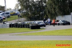 RHK & SPVM-finalen i Falkenberg