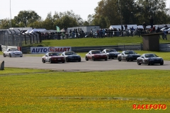 RHK & SPVM-finalen i Falkenberg
