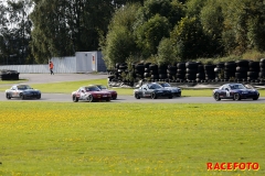 RHK & SPVM-finalen i Falkenberg