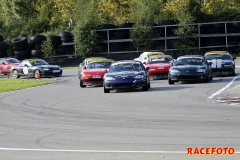 RHK & SPVM-finalen i Falkenberg