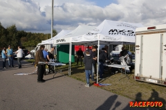 RHK & SPVM-finalen i Falkenberg