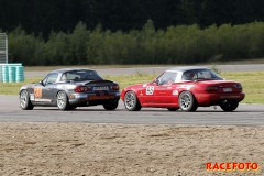 Kanonloppet i Karlskoga med SPVM & STCC