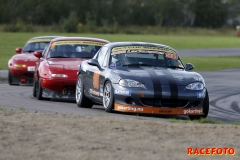 Kanonloppet i Karlskoga med SPVM & STCC