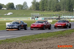 Kanonloppet i Karlskoga med SPVM & STCC