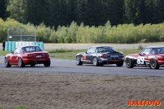 Kanonloppet i Karlskoga med SPVM & STCC