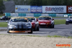 Kanonloppet i Karlskoga med SPVM & STCC