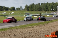 Kanonloppet i Karlskoga med SPVM & STCC