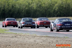 Kanonloppet i Karlskoga med SPVM & STCC