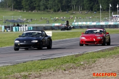 Kanonloppet i Karlskoga med SPVM & STCC