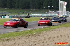 Kanonloppet i Karlskoga med SPVM & STCC