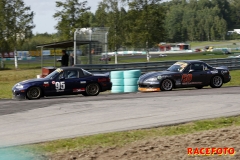Kanonloppet i Karlskoga med SPVM & STCC