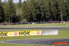 Kanonloppet i Karlskoga med SPVM & STCC