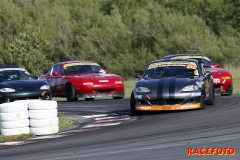 Kanonloppet i Karlskoga med SPVM & STCC