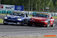 Kanonloppet i Karlskoga med SPVM & STCC