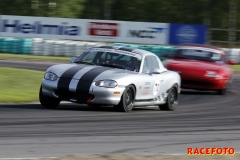 Kanonloppet i Karlskoga med SPVM & STCC