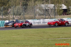 Kanonloppet i Karlskoga med SPVM & STCC