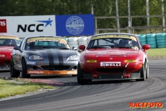 Kanonloppet i Karlskoga med SPVM & STCC
