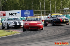 Kanonloppet i Karlskoga med SPVM & STCC