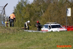 Vårracet på Mantorp Park