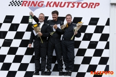 Svenskt Sportvagnsmeeting Ring Knutstorp