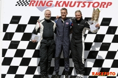 Svenskt Sportvagnsmeeting Ring Knutstorp