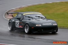 Svenskt Sportvagnsmeeting Ring Knutstorp