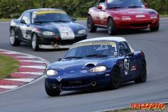 Svenskt Sportvagnsmeeting Ring Knutstorp
