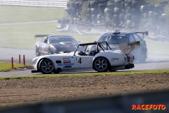 Falkenberg Classic, final för RHK & SPVM