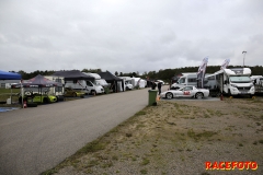 Falkenberg Classic, final för RHK & SPVM