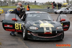 Falkenberg Classic, final för RHK & SPVM