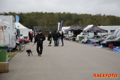 Falkenberg Classic, final för RHK & SPVM