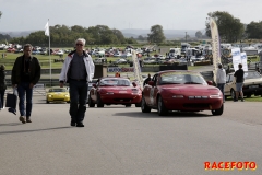 Falkenberg Classic, final för RHK & SPVM