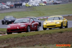 Falkenberg Classic, final för RHK & SPVM