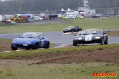 Falkenberg Classic, final för RHK & SPVM
