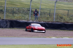 Falkenberg Classic, final för RHK & SPVM