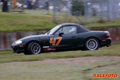 Falkenberg Classic, final för RHK & SPVM