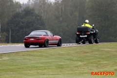 Falkenberg Classic, final för RHK & SPVM