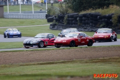 Falkenberg Classic, final för RHK & SPVM