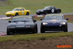 Falkenberg Classic, final för RHK & SPVM