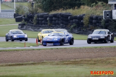 Falkenberg Classic, final för RHK & SPVM